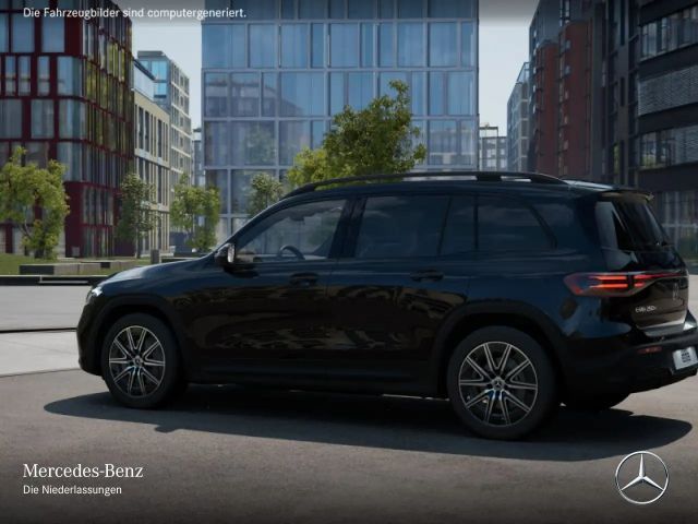 Mercedes-Benz EQB 250 AMG Line Advanced