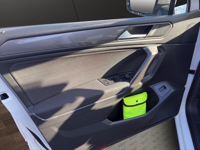 Volkswagen Tiguan 1.5 TSI Allspace Life