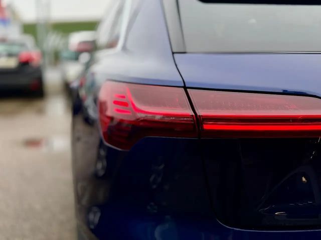 Audi e-tron 50 Quattro