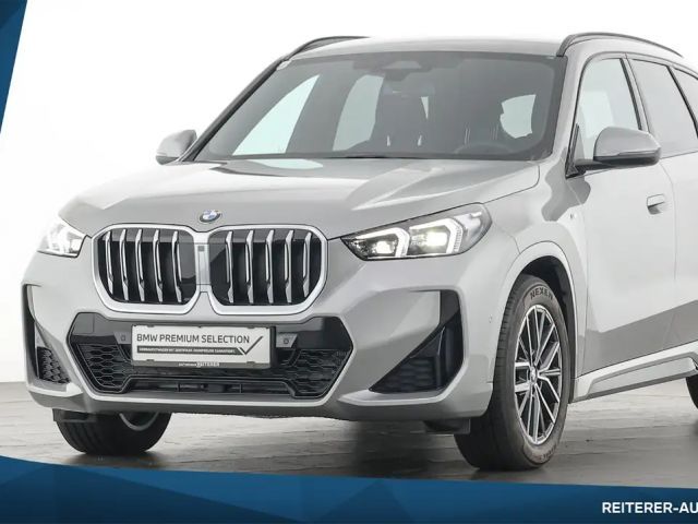 BMW X1 sDrive20d