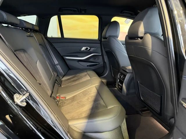 BMW 340 M-Sport Touring xDrive