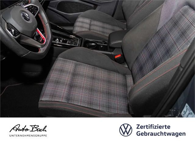 Volkswagen Golf 2.0 TSI DSG GTI Golf VIII
