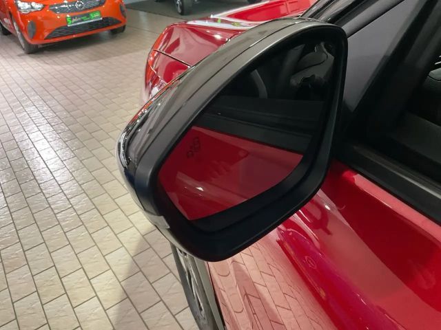 Opel Mokka GS-Line Grand Sport