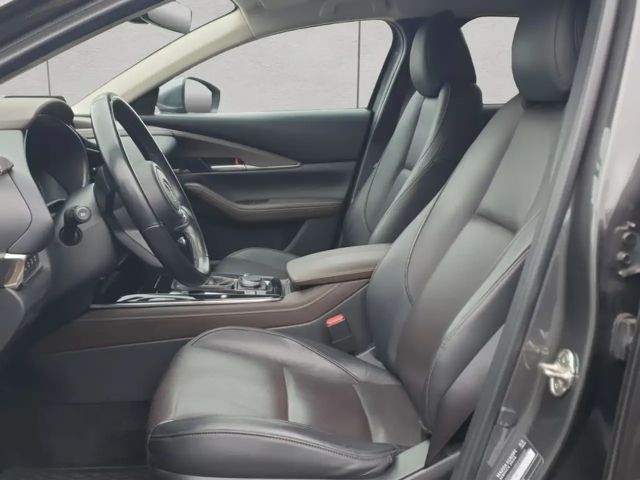 Mazda CX-30 Selection SkyActiv e-Skyactiv