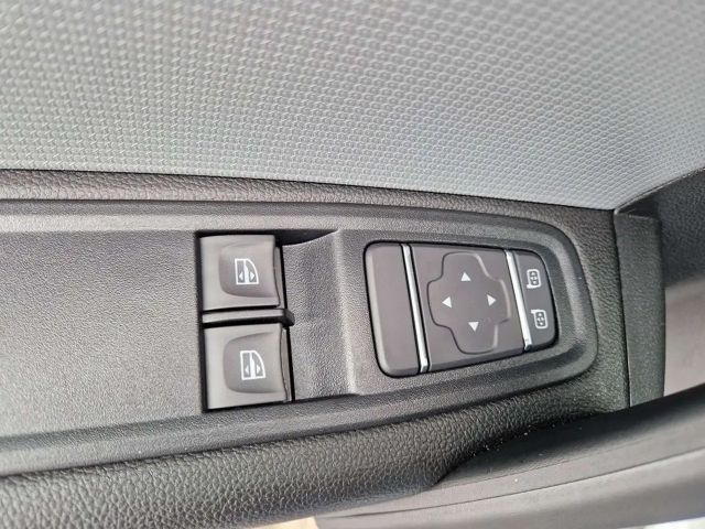 Renault Kangoo TCe 100