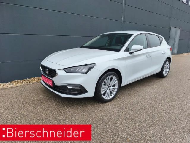 Seat Leon 2.0 TDI DSG Style