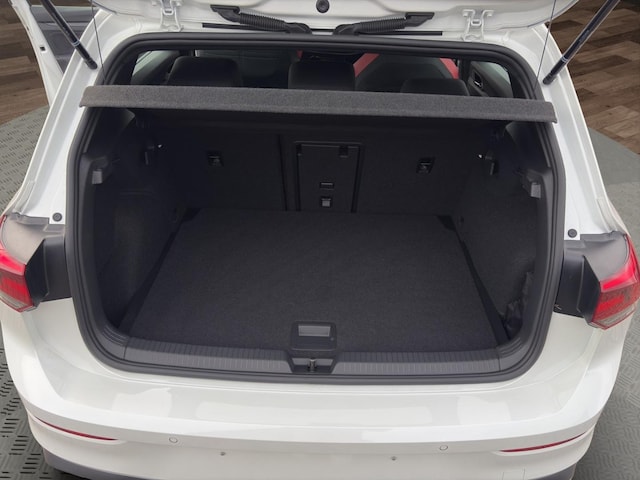 Volkswagen Golf 2.0 TSI GTI