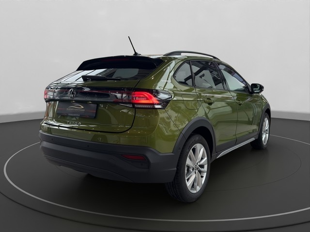 Volkswagen Taigo DSG Life