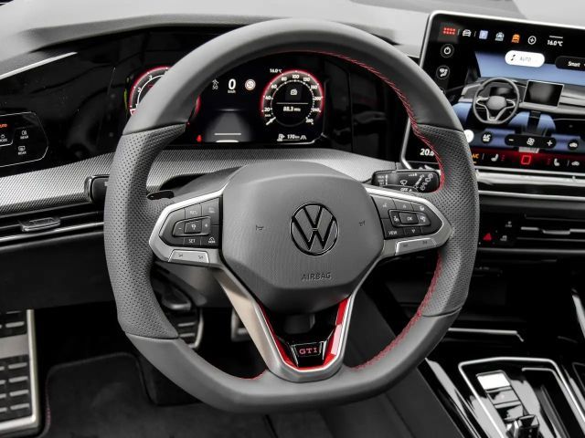 Volkswagen Golf GTI Golf VIII IQ.Drive