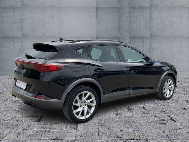 Cupra Formentor 4Drive DSG