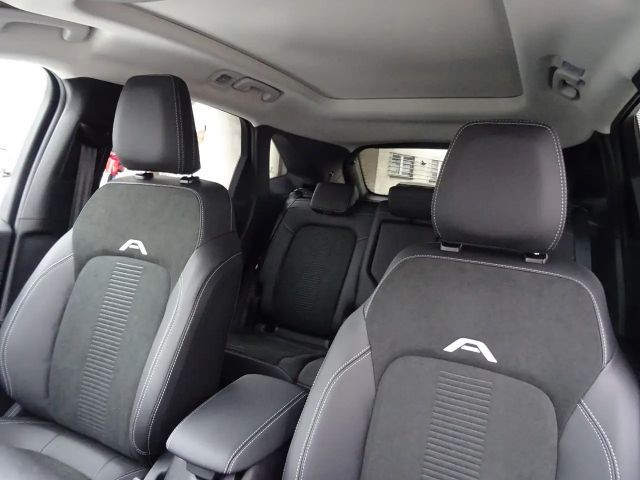 Ford Kuga Active Plug in Hybrid X