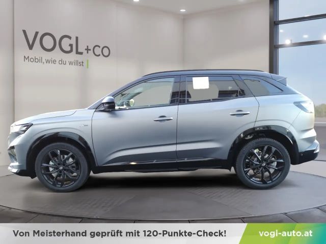 Renault Austral Alpine E-Tech Esprit