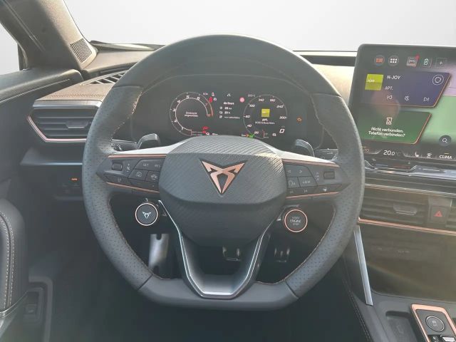 Cupra Formentor DSG VZ e-Hybrid