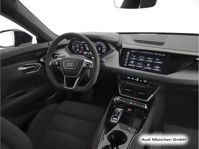 Audi e-tron GT Quattro