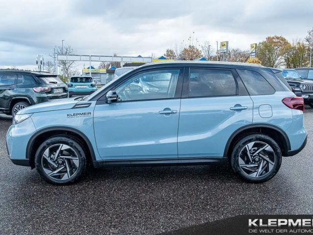 Suzuki Vitara AllGrip Comfort Hybrid