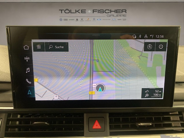 Audi A4 40 TDI Avant S-Tronic