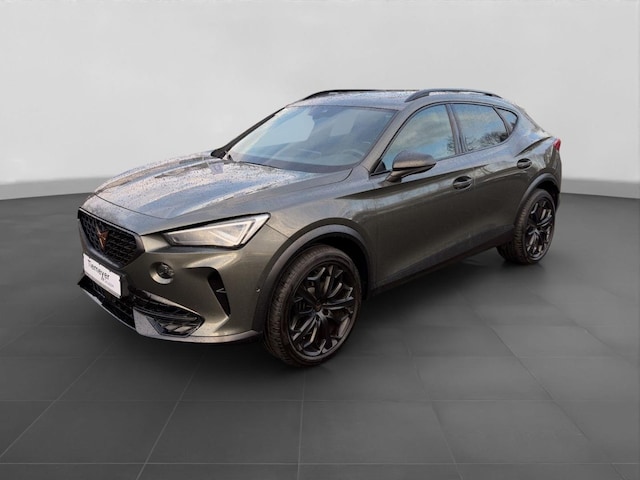 Cupra Formentor 2.0 TSI DSG