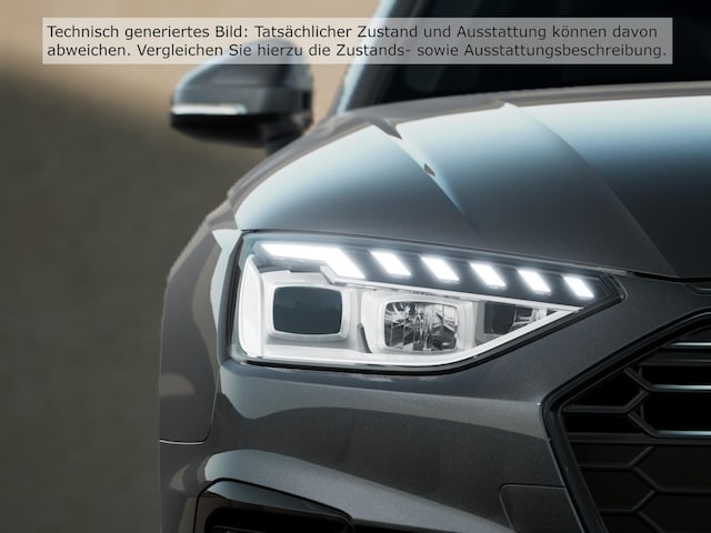 Audi A4 40 TFSI Avant S-Line S-Tronic