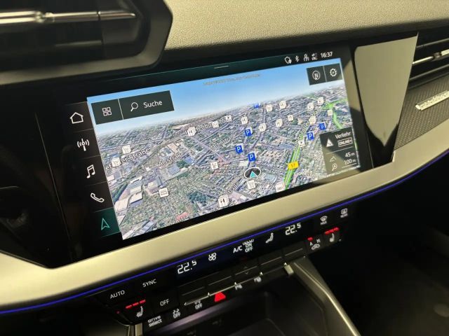 Audi RS3 Quattro Sedan Sportback