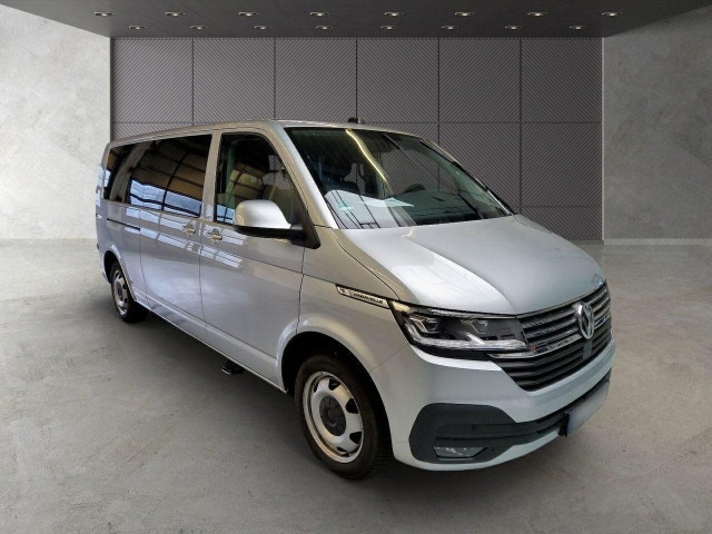 Volkswagen Caravelle 2.0 TDI DSG Lang T6