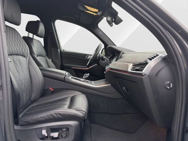 BMW X5 M-Sport xDrive30d