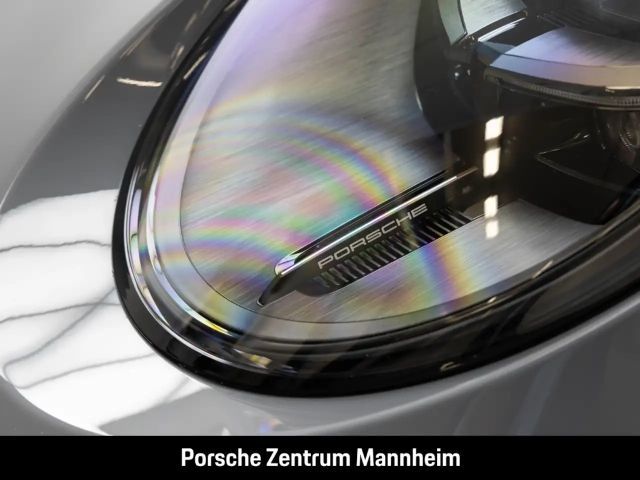 Porsche 992 4 Cabrio Carrera GTS