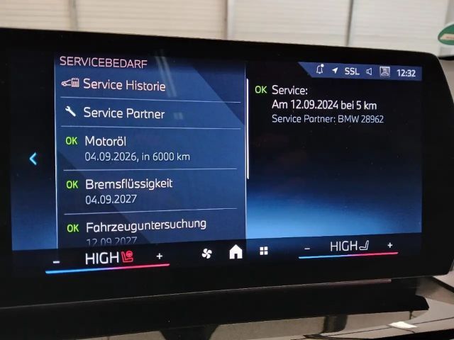 BMW 218 218i Active Tourer M-Sport