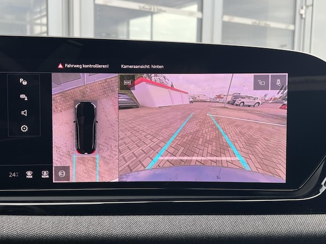 Audi A5 Avant Quattro S-Tronic