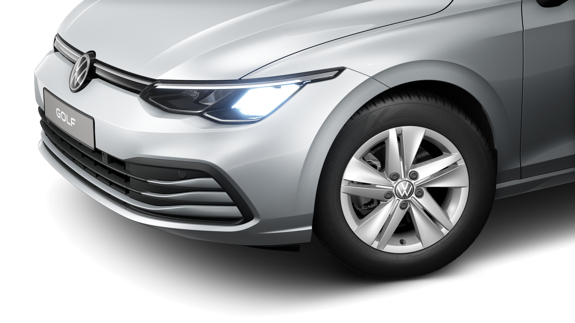 Volkswagen Golf 1.5 TSI Life