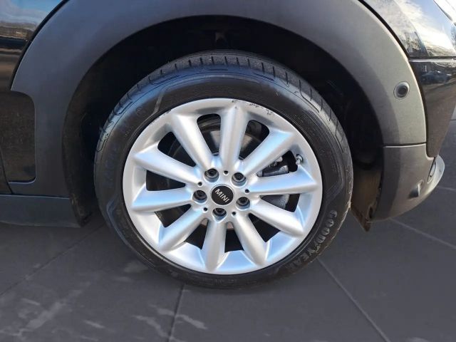 MINI Cooper Clubman Cooper Classic Trim Panorama Sportsitze