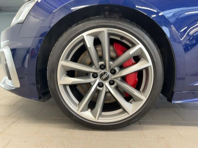 Audi S5 55 TDI Quattro