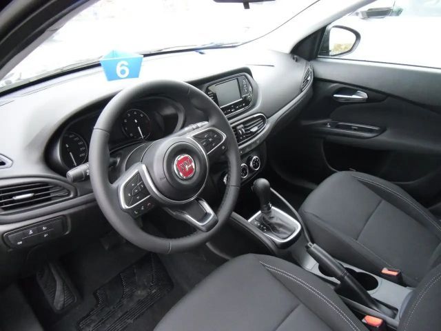 Fiat Tipo 5-Türer 130 PS Hybrid