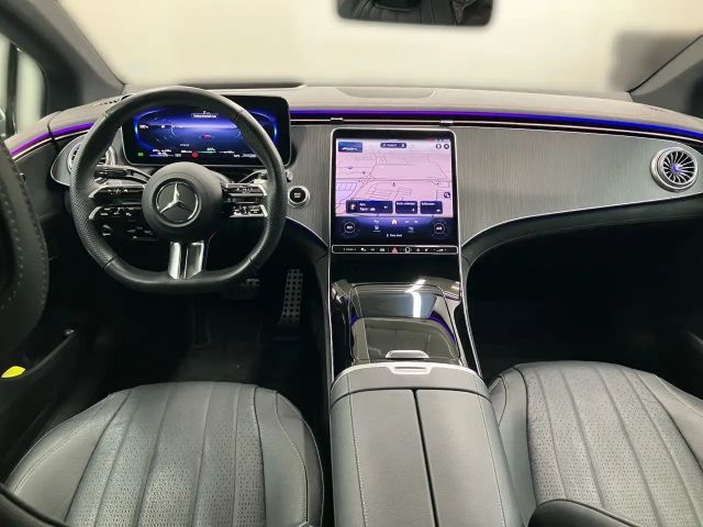 Mercedes-Benz EQE 300 AMG Line Sedan