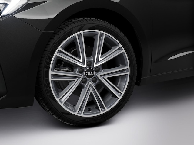 Audi A1 35 TFSI S-Tronic Sportback