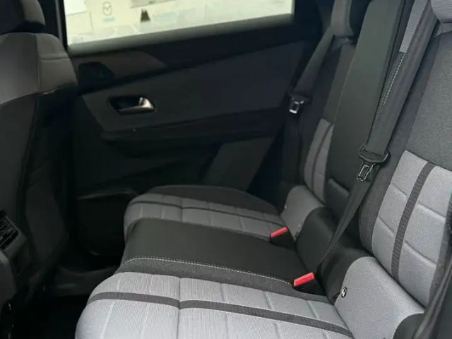 Opel Grandland X GS-Line