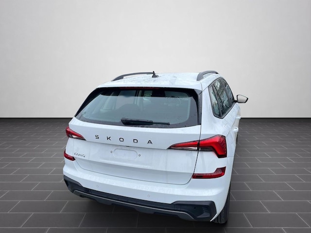 Skoda Kamiq Selection