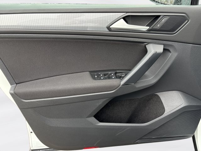 Volkswagen Tiguan 1.5 TSI DSG