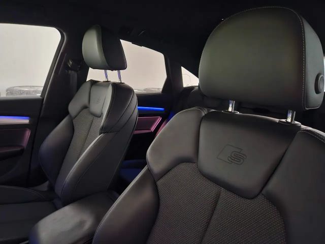 Audi Q5 Quattro S-Line S-Tronic