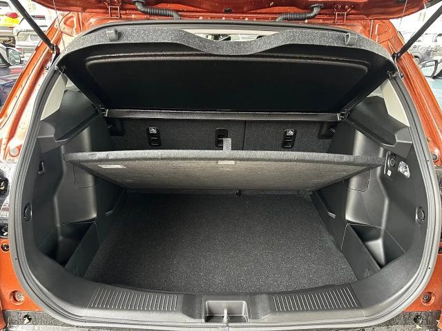 Suzuki S-Cross AllGrip Flash Hybrid