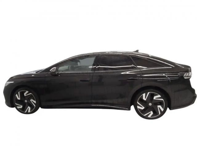 Volkswagen ID.7 GTX IQ.Drive