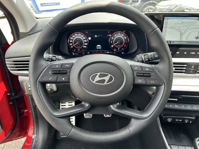 Hyundai Bayon 1.0 T-GDi Trend