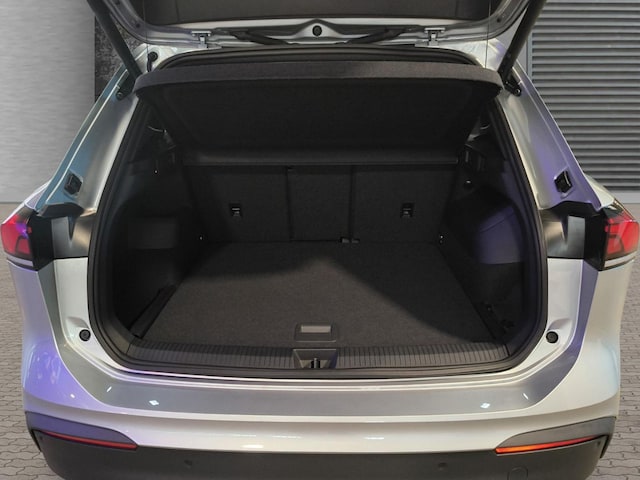 Volkswagen Tiguan 1.5 l eTSI OPF (150 P