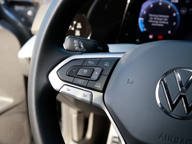 Volkswagen Golf 1.5 TSI Golf VIII