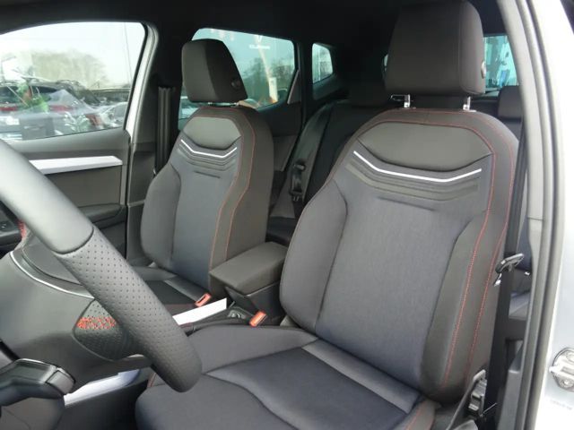 Seat Arona 1.0 TSI FR-lijn