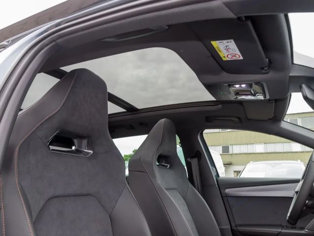 Cupra Leon Sportstourer VZ