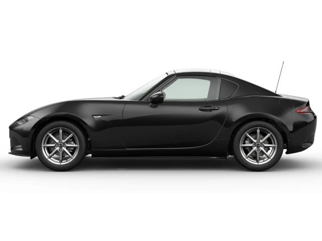 Mazda MX-5 Exclusive-line