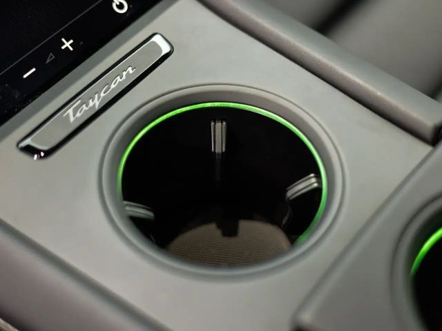 Porsche Taycan Sport Turismo