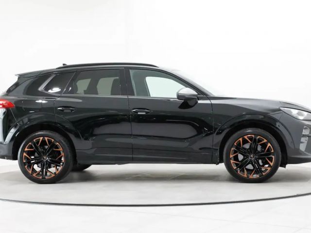 Cupra Terramar 1.5 eTSI