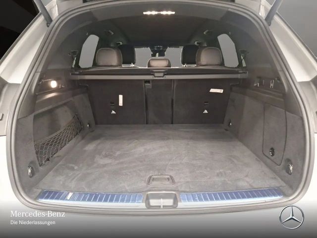 Mercedes-Benz GLE 450 4MATIC AMG Line