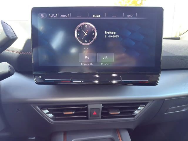 Cupra Born electric ACC+LED+Navi+Virt+PDC+Kamera